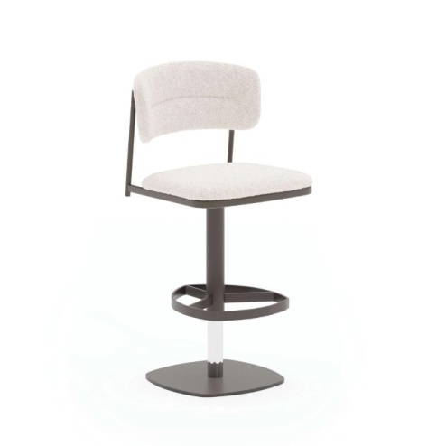 Sgabello Persy Ozzio